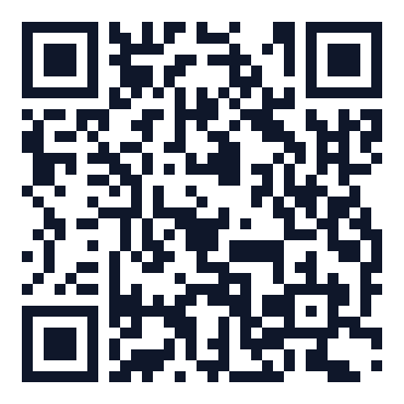 WhatsApp QR code — chat with The Bhaarath Depot team